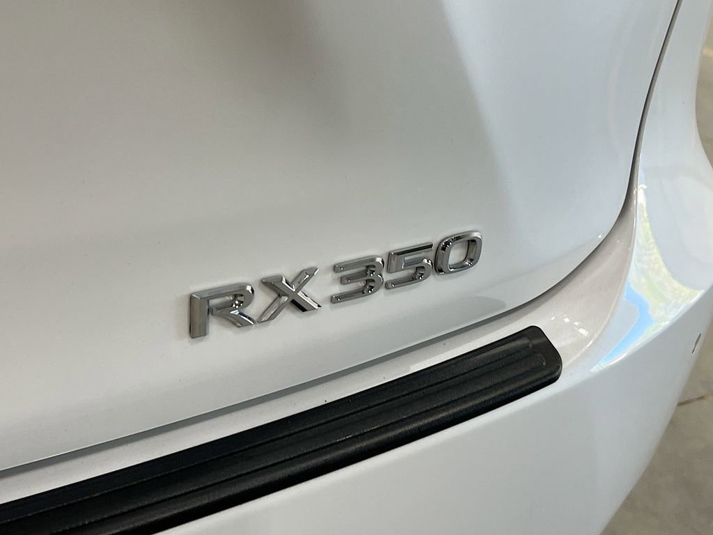Used 2021 Lexus RX 350 FWD w/ Premium Package image 41