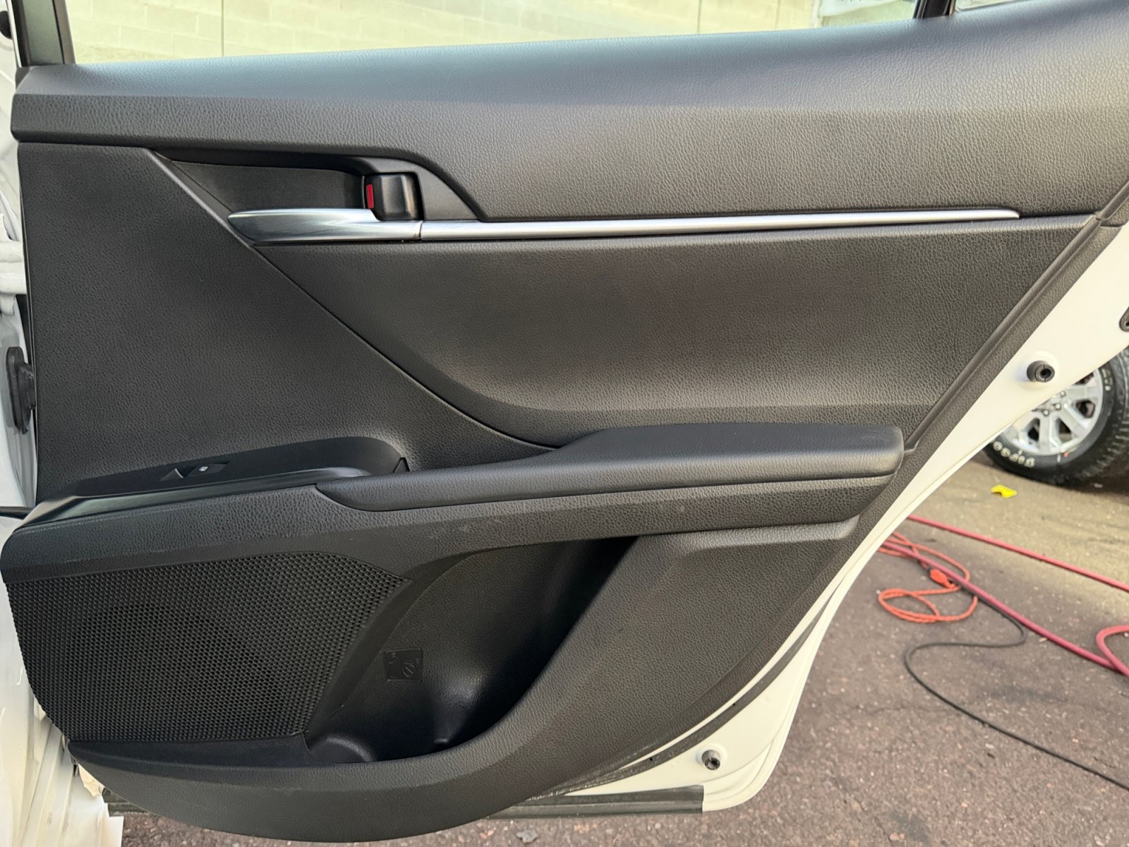 Used 2018 Toyota Camry LE FWD image 26
