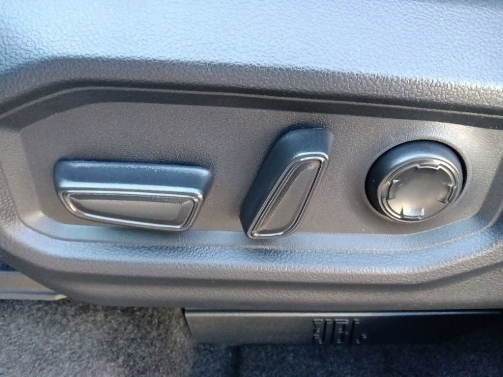 New 2026 Toyota Tundra Platinum image 17