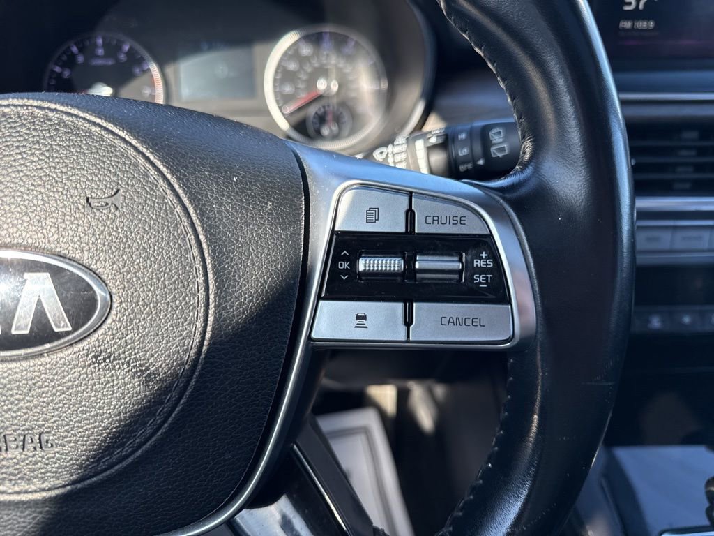 Used 2021 Kia Telluride EX w/ EX Premium Package image 21