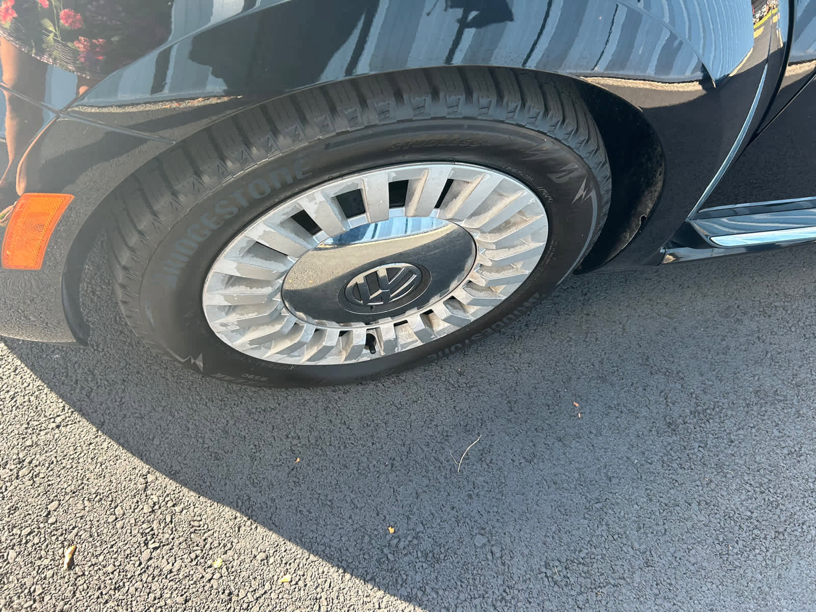 Used 2014 Volkswagen Beetle 2.5 image 22