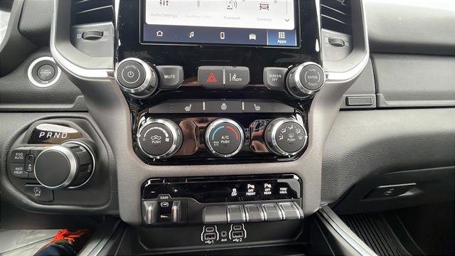 New 2026 RAM 1500 Big Horn image 16