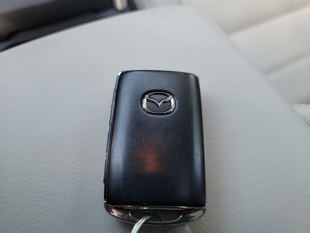 Used 2023 MAZDA CX-5 AWD 2.5 S image 35