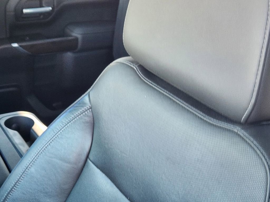 Used 2020 GMC Sierra 1500 SLT w/ SLT Premium Package image 15