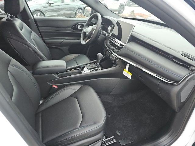 New 2026 Jeep Compass Limited AWD/4WD image 11