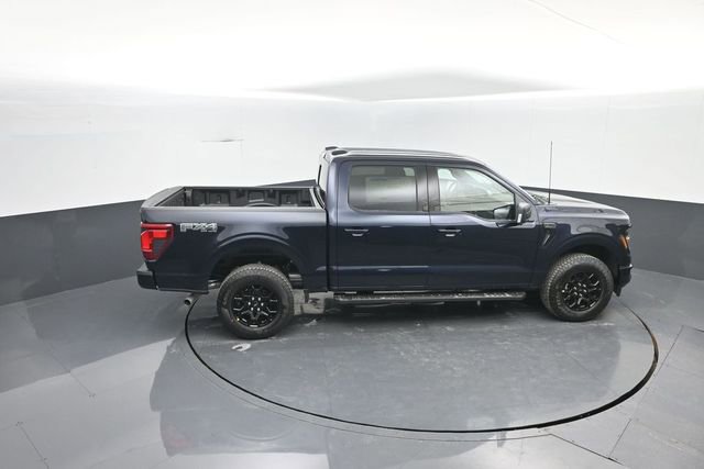 New 2026 Ford F150 XLT w/ Equipment Group 302A MID image 16