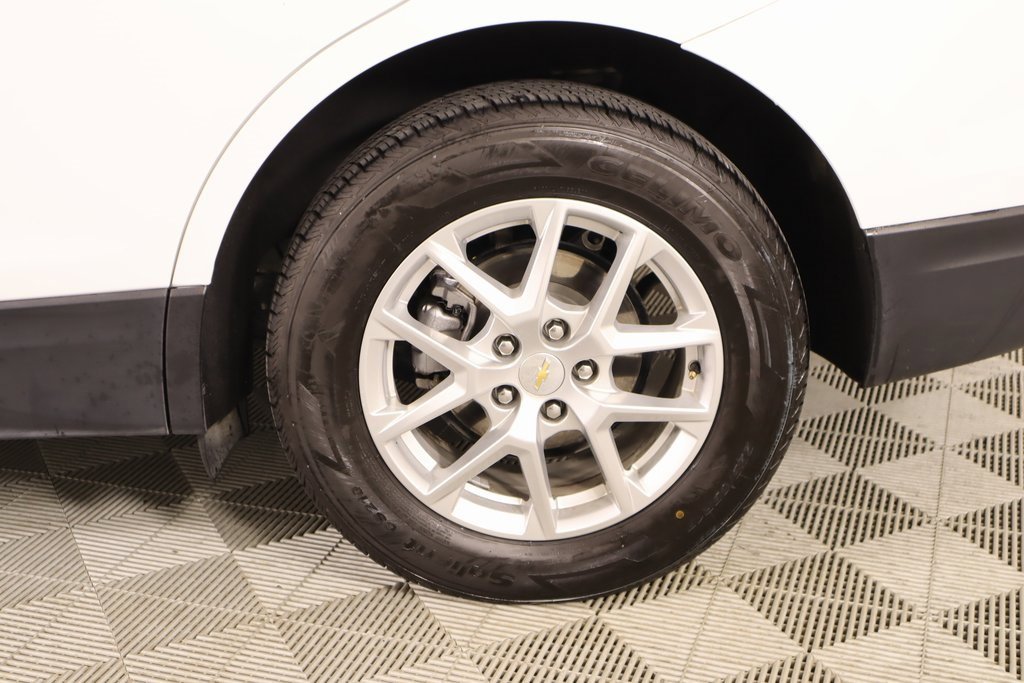 Used 2024 Chevrolet Equinox LT image 18