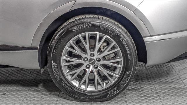 Used 2024 Genesis GV80 2.5T image 35