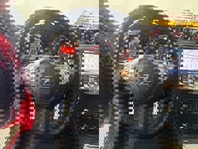 Used 2018 Nissan 370Z Touring Sport image 21