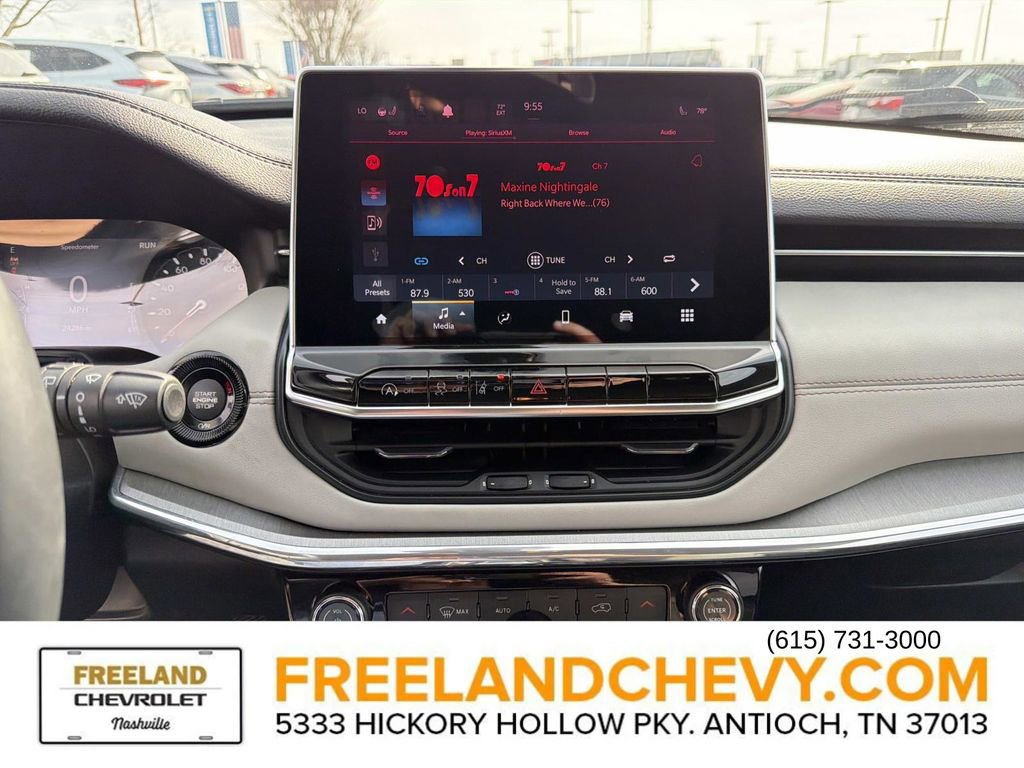 Used 2022 Jeep Compass Limited image 30