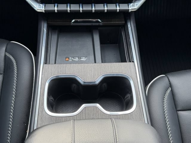 Used 2025 GMC Acadia Denali w/ LPO, Floor Liner Package FWD image 21