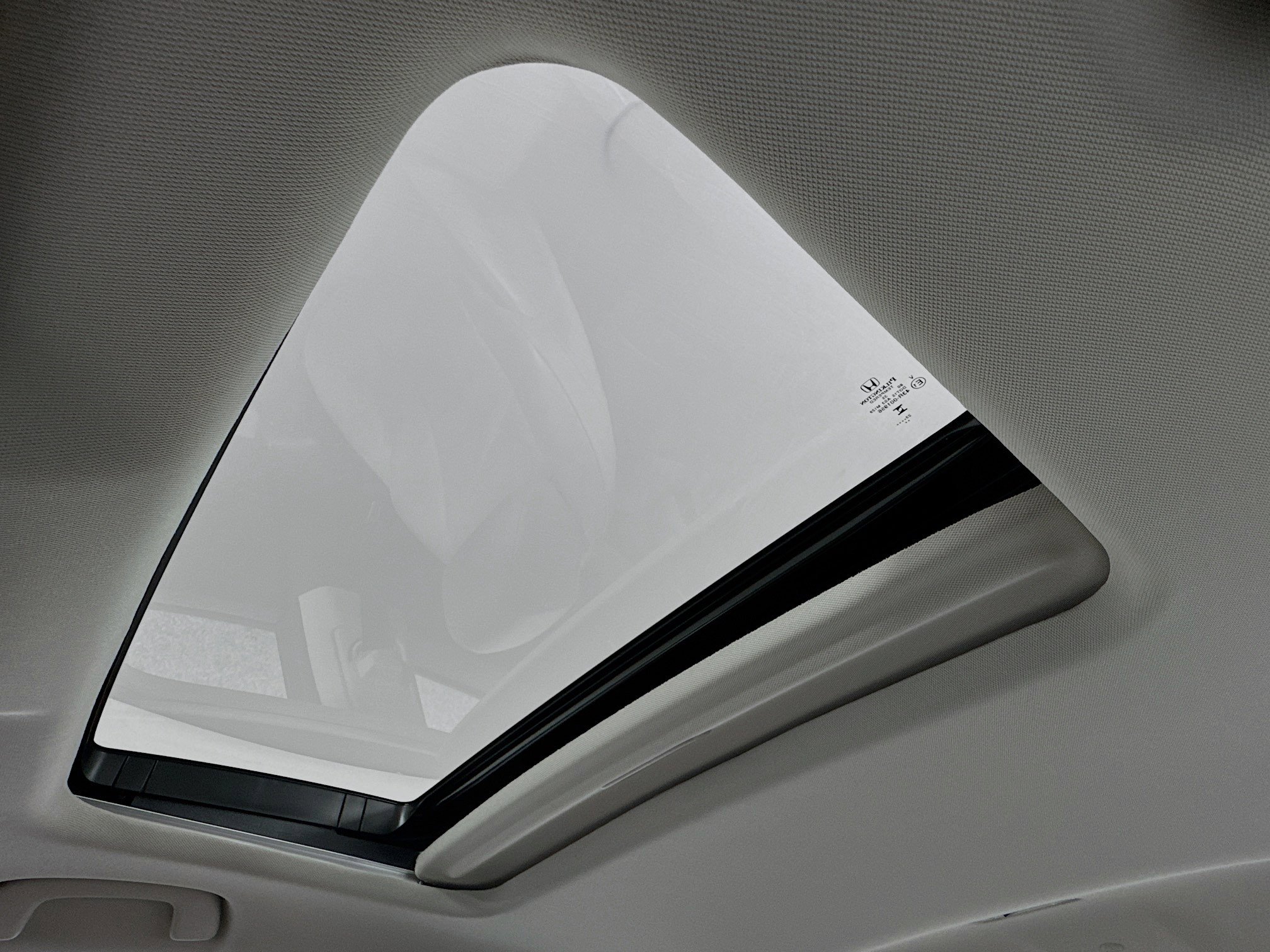 Certified 2024 Honda Accord EX-L image 21