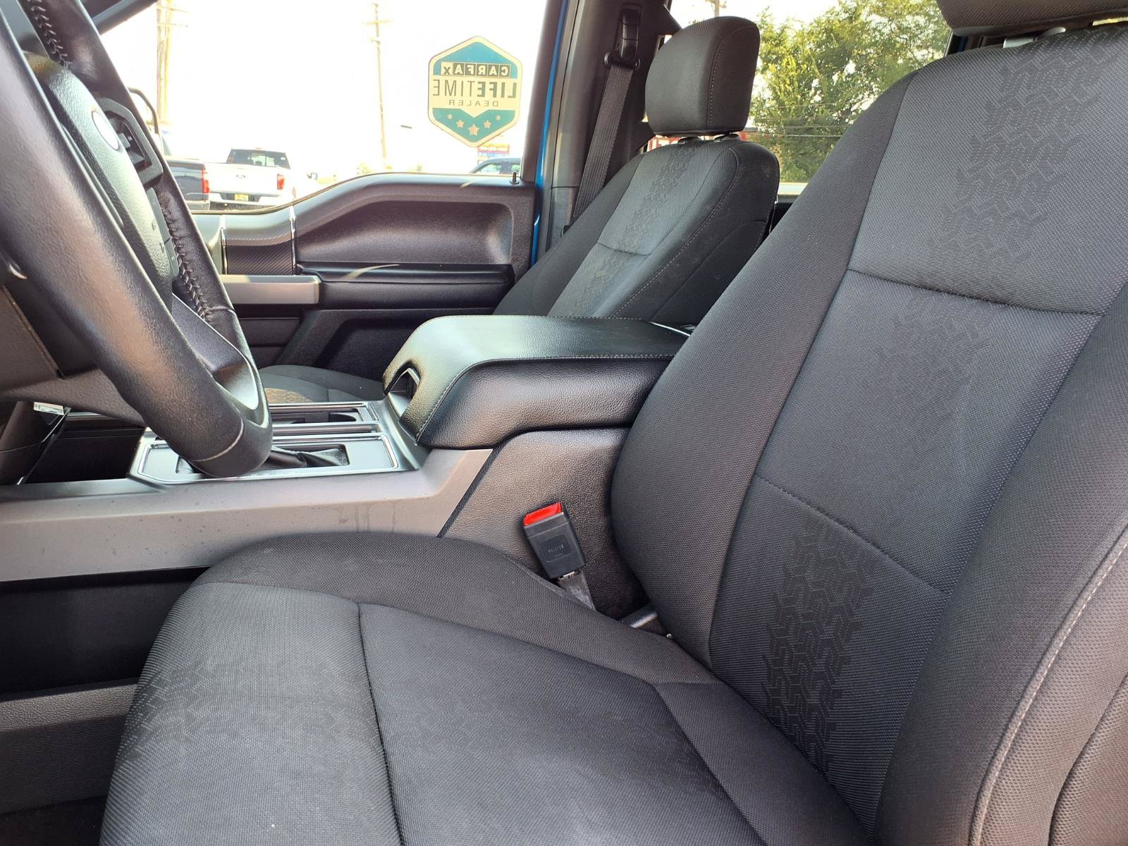 Used 2020 Ford F150 XLT w/ Equipment Group 302A Luxury AWD/4WD image 3