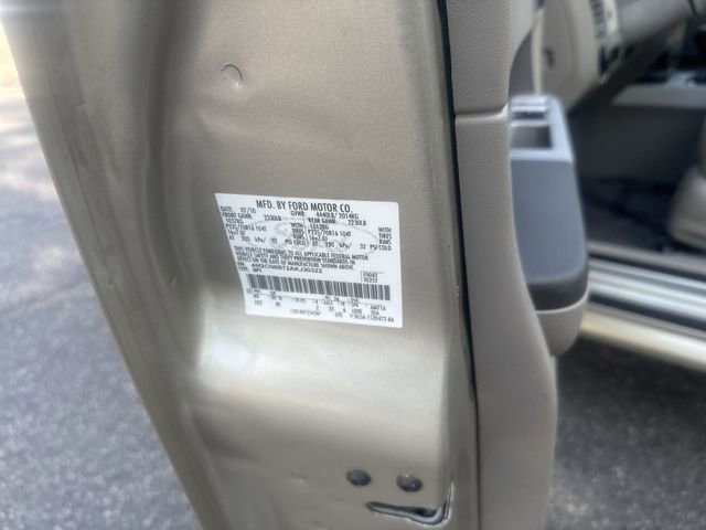 Used 2010 Mercury Mariner 2WD image 33