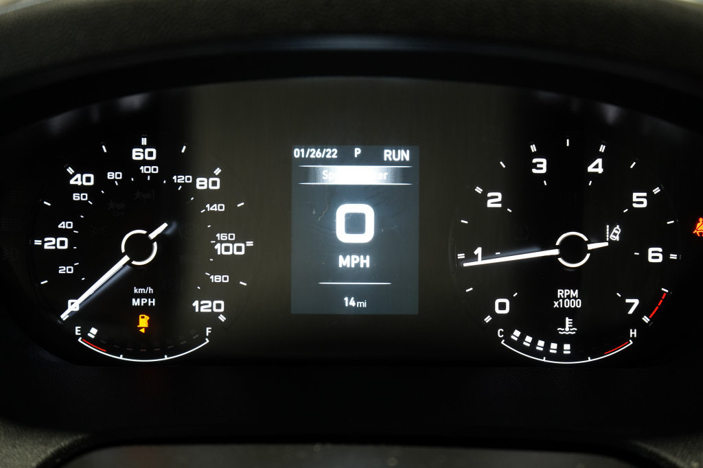 New 2026 RAM ProMaster 1500 w/ Safety Group FWD image 23