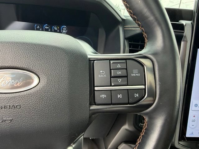 Used 2023 Ford Expedition Max Platinum AWD/4WD image 30