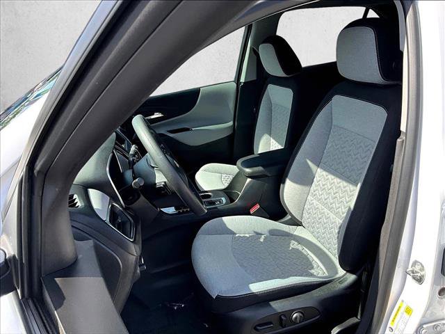 Certified 2024 Chevrolet Equinox LS w/ LS Convenience Package FWD image 26