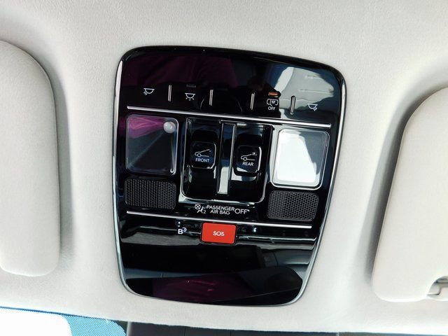 New 2026 Hyundai Santa Fe Calligraphy image 21