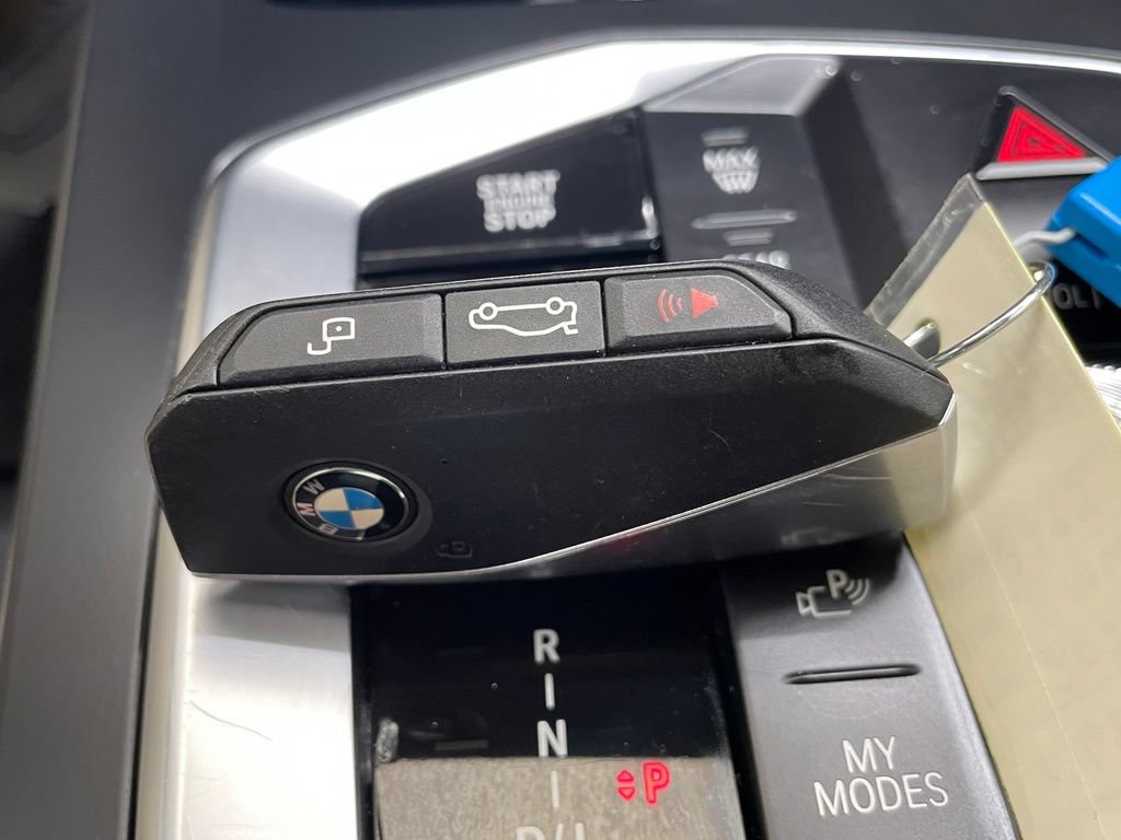 Used 2025 BMW 228i xDrive AWD/4WD image 32