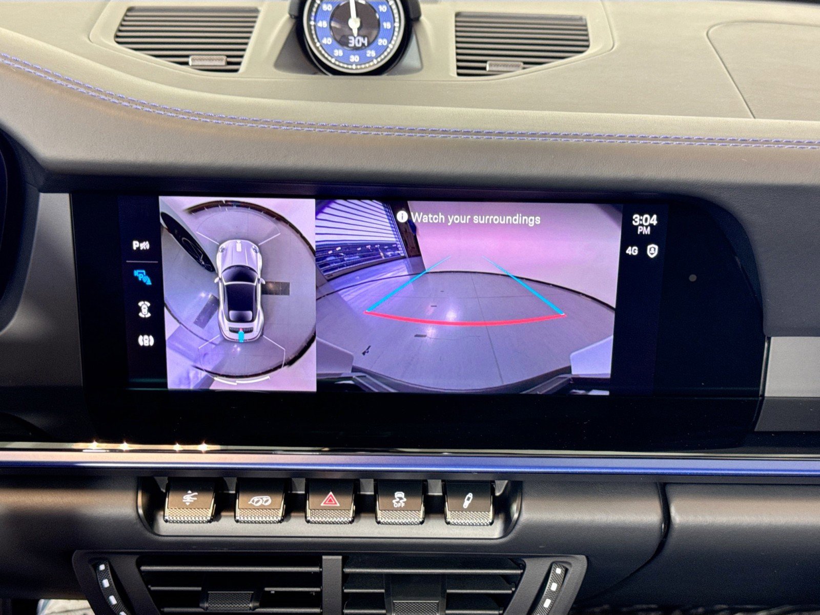 Used 2026 Porsche 911 Carrera RWD image 18