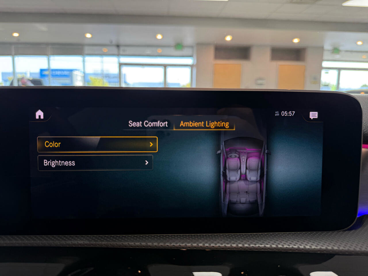 Used 2020 Mercedes-Benz A 220 w/ Premium Package image 18