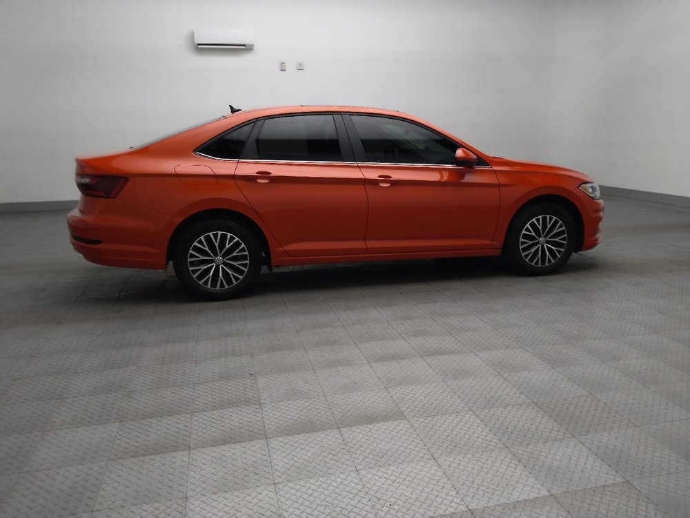 Used 2020 Volkswagen Jetta S FWD image 10
