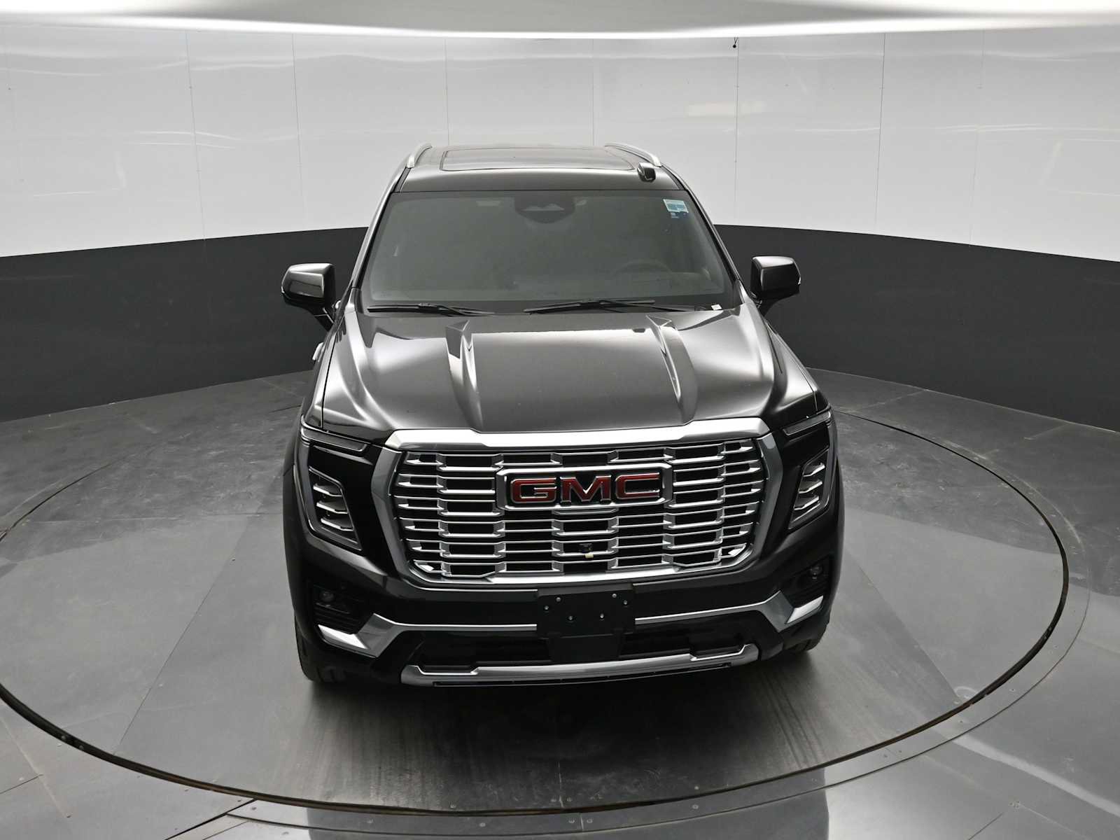New 2027 GMC Yukon Denali w/ Denali Reserve Package AWD/4WD image 28