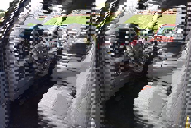 New 2026 Ford F250 XLT w/ XLT Premium Package image 8