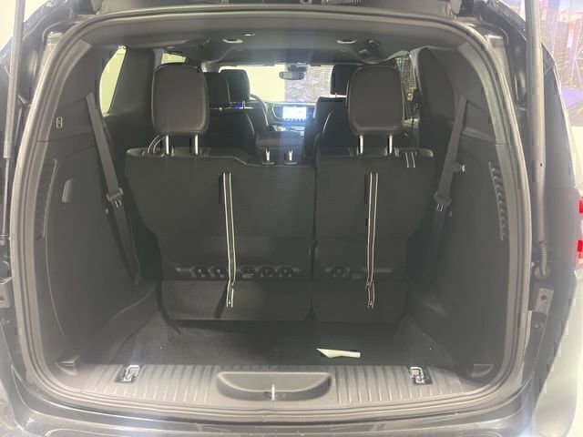 New 2026 Chrysler Pacifica Select image 29