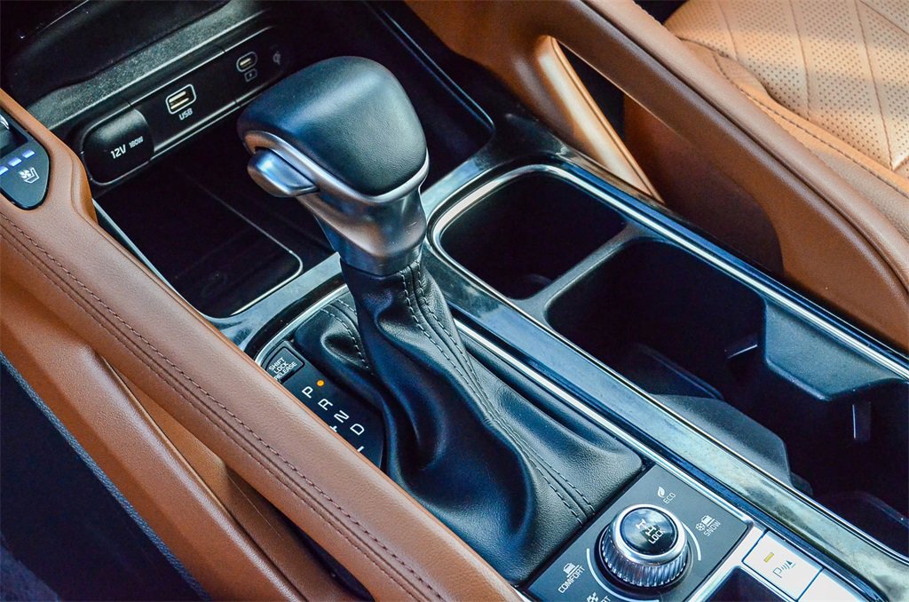 Used 2023 Kia Telluride EX X-Line image 21