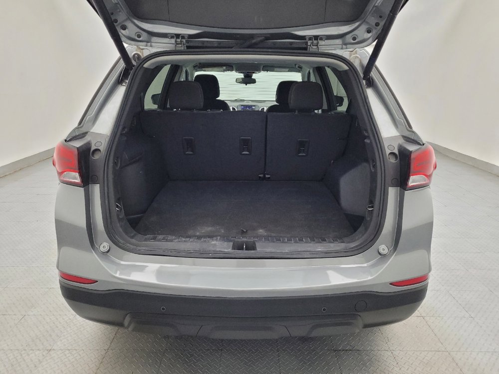 Used 2023 Chevrolet Equinox LT image 29
