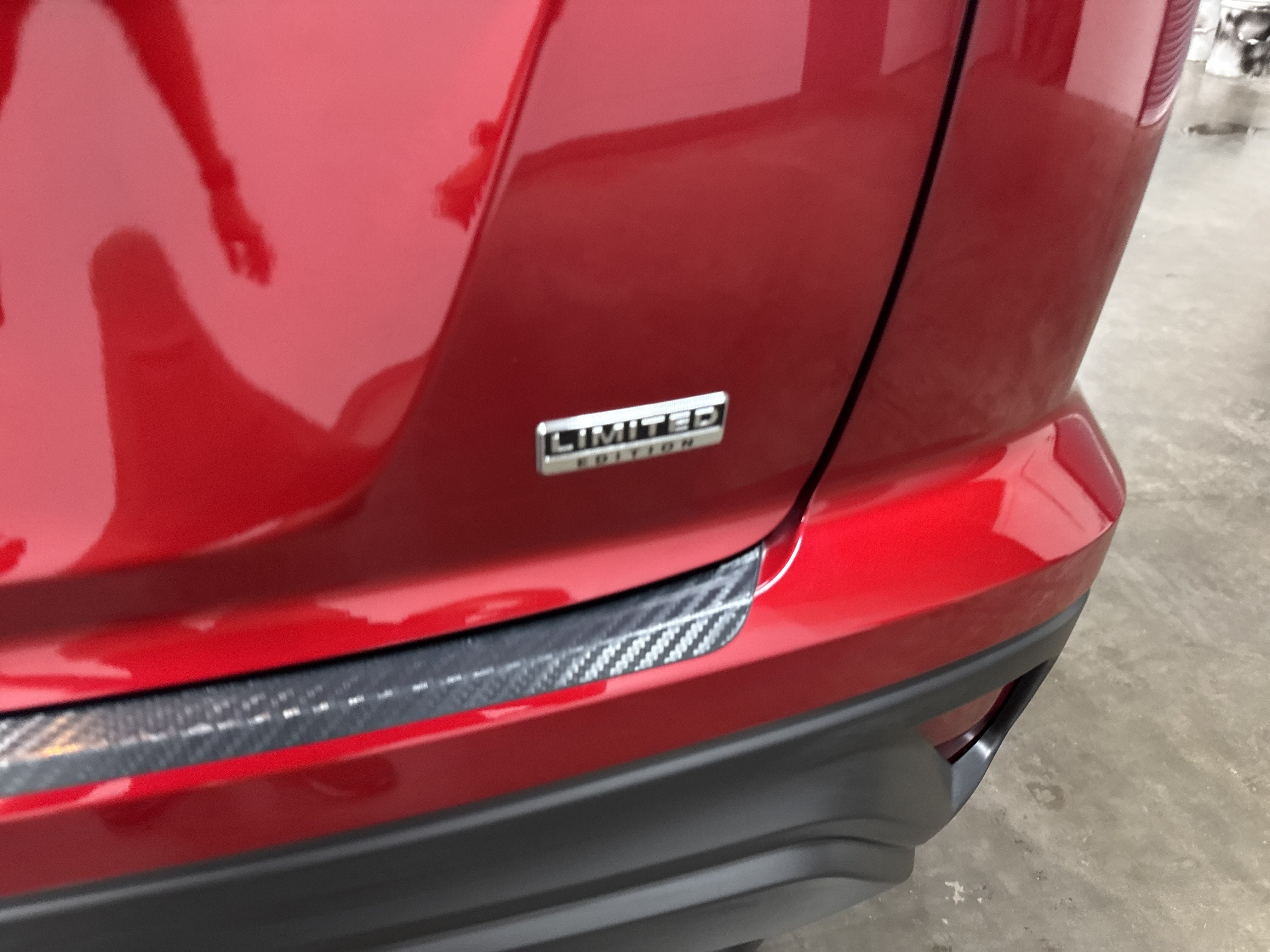 Used 2022 Mitsubishi Eclipse Cross LE AWD/4WD image 33