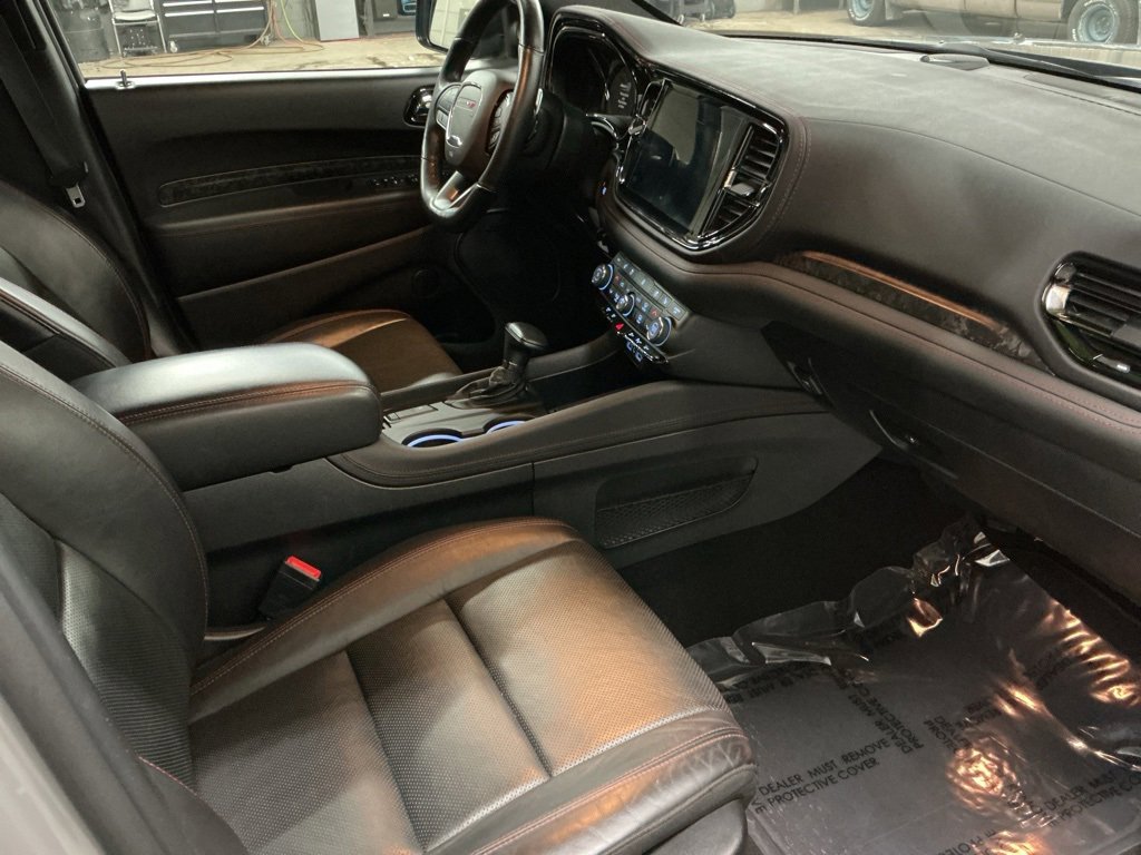 Used 2024 Dodge Durango R/T image 32