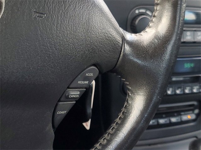 Used 2002 Dodge Intrepid ES image 20