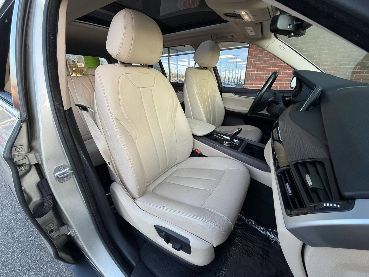 Used 2016 BMW X5 xDrive35i image 31
