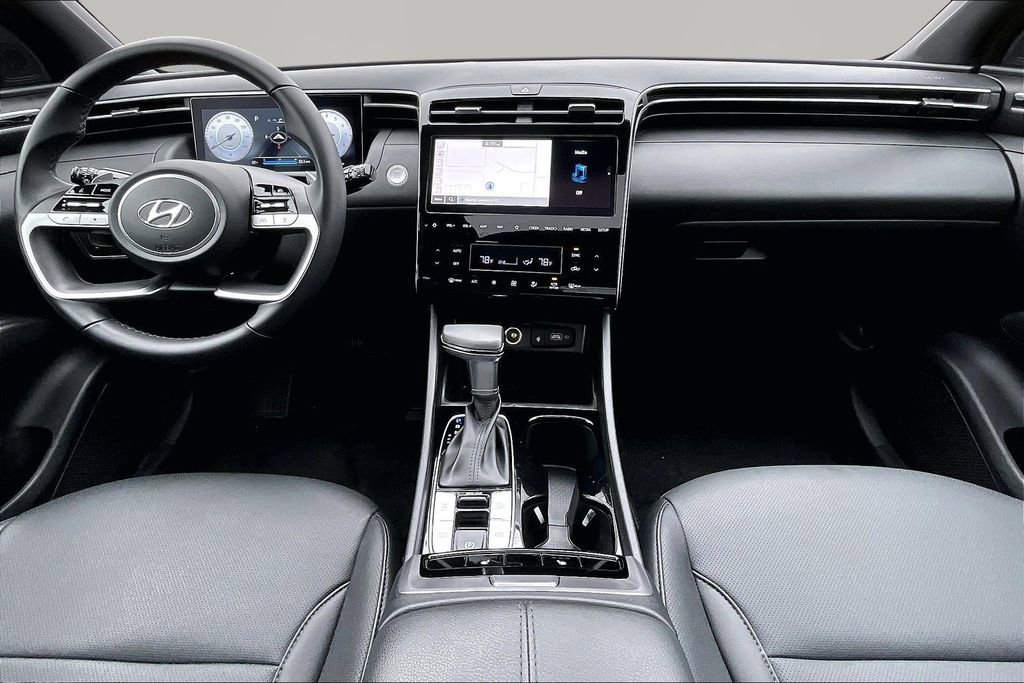 Used 2024 Hyundai Santa Cruz XRT image 16