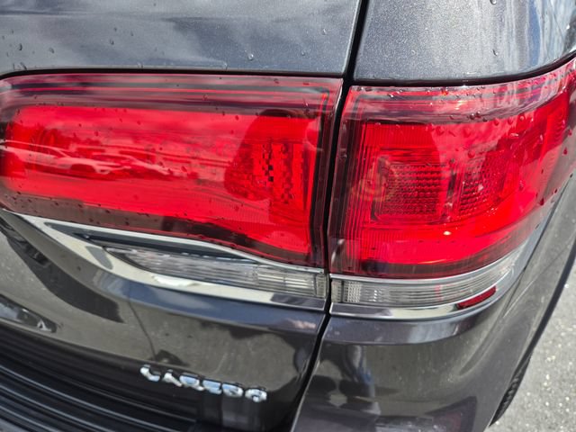 Certified 2021 Jeep Grand Cherokee Laredo X AWD/4WD image 14