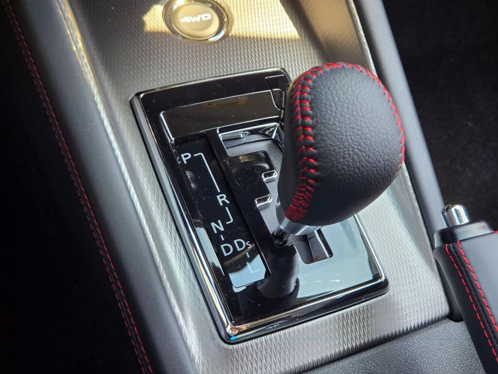 New 2026 Mitsubishi Outlander Sport LE AWD/4WD image 21