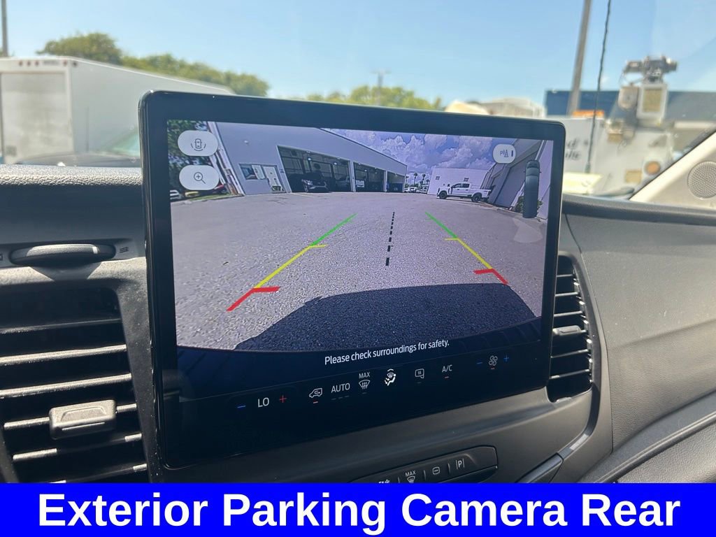 Certified 2024 Ford Transit 350 Low Roof image 13