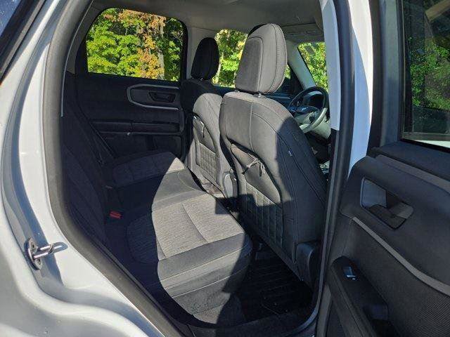 Used 2021 Ford Bronco Sport Big Bend AWD/4WD image 26