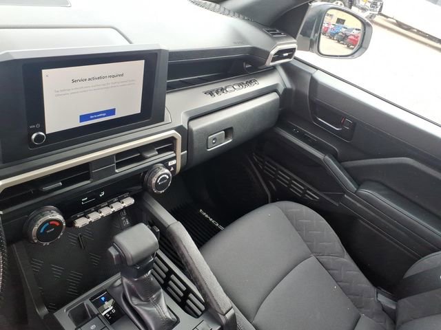 Used 2024 Toyota Tacoma SR image 20
