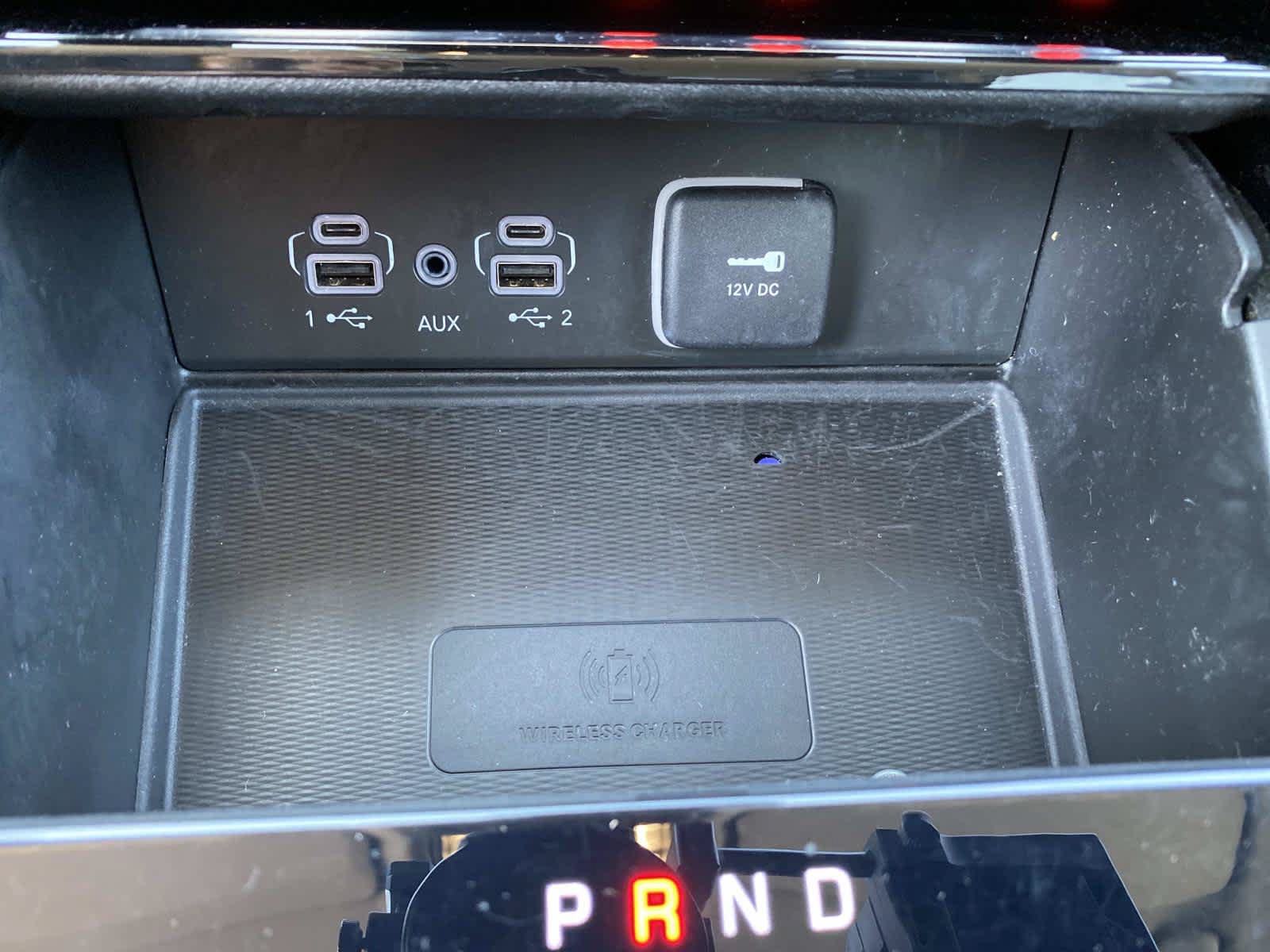 Used 2023 Jeep Grand Cherokee Laredo w/ Luxury Tech Group I AWD/4WD image 13