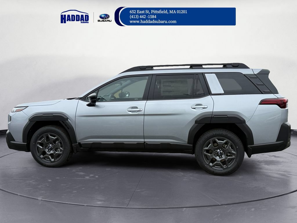 New 2026 Subaru Outback Premium AWD/4WD video 2