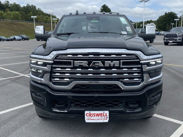 New 2026 RAM 2500 Limited image 10