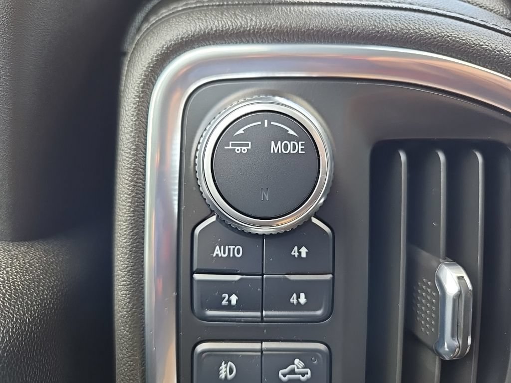 Used 2022 GMC Sierra 2500 Denali AWD/4WD image 24