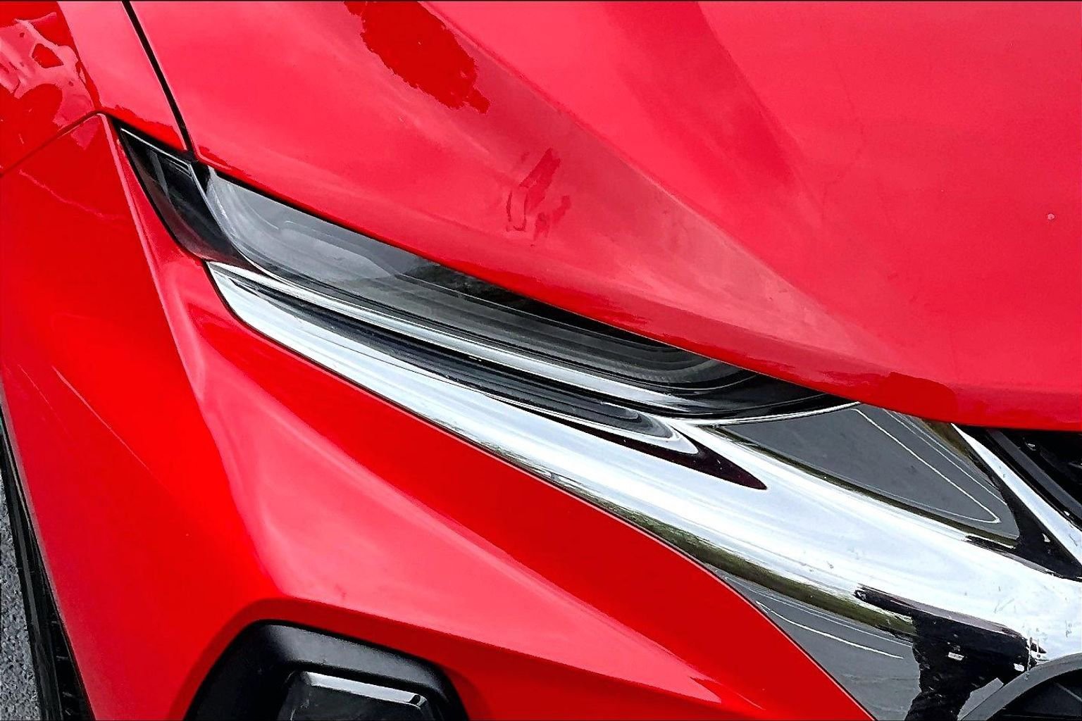 Used 2021 Chevrolet Blazer LT image 32