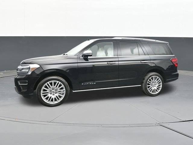 Used 2022 Ford Expedition Platinum image 6