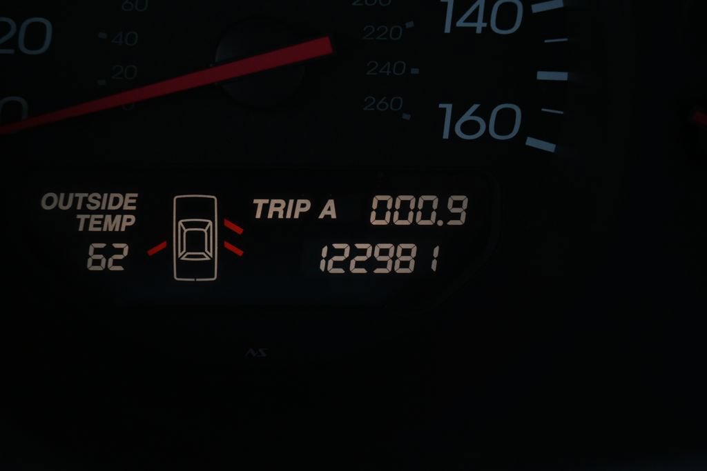 Used 2001 Acura TL FWD image 25