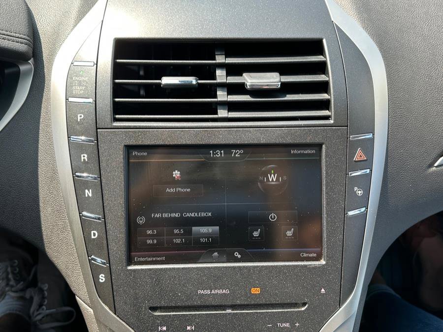 Used 2013 Lincoln MKZ FWD image 20