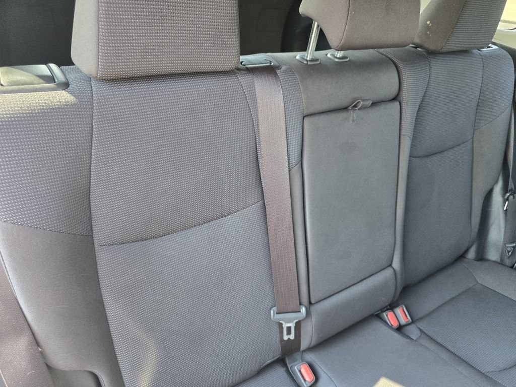 Certified 2025 Toyota RAV4 LE AWD/4WD image 21